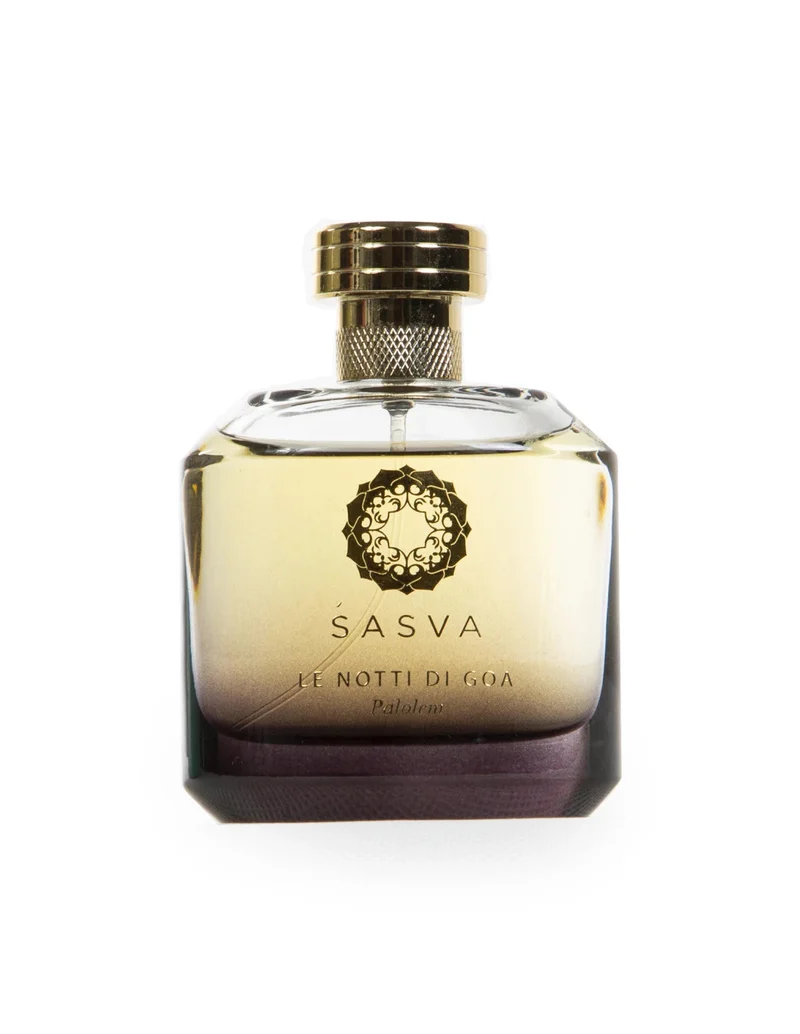 Le Notti di Goa Palolem Eau de Parfume - Sasva