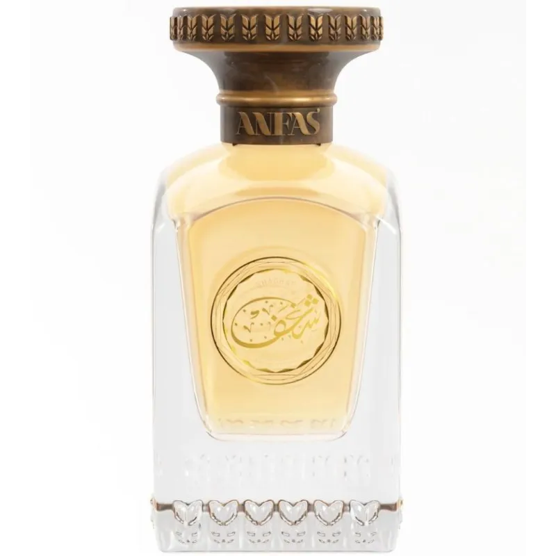 Shagaf - Extrait De Parfume - Anfas