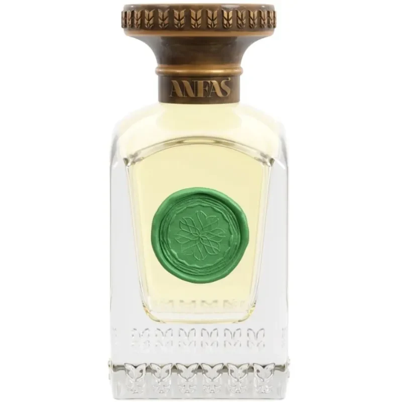 Gaya - Extrait De Parfum - Anfas