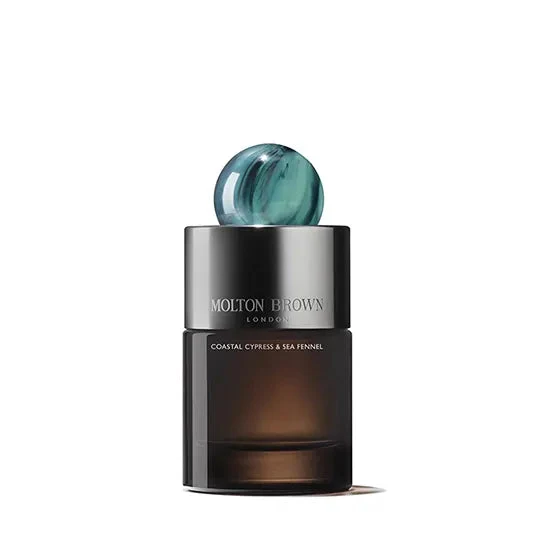 Coastal Cypress & Sea Fennel - Eau de Parfume - Molton Brown