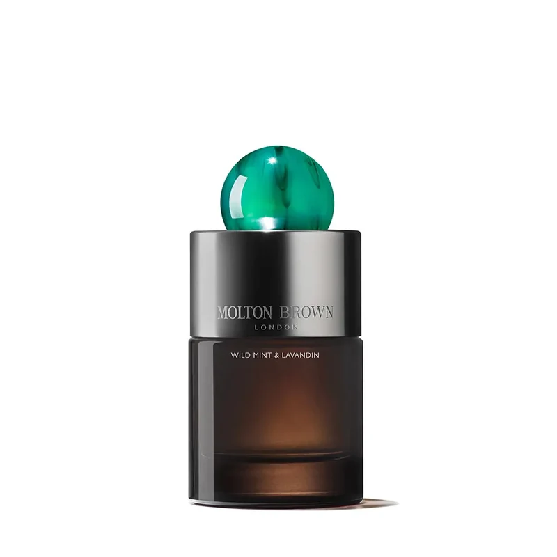 Wild Mint & Lavandin - Eau de Parfume - Molton Brown