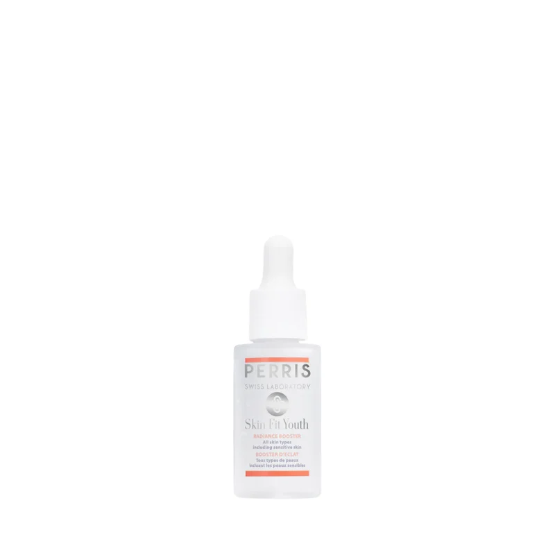 Skin Fitness Skin Fit Youth Radiance Booster