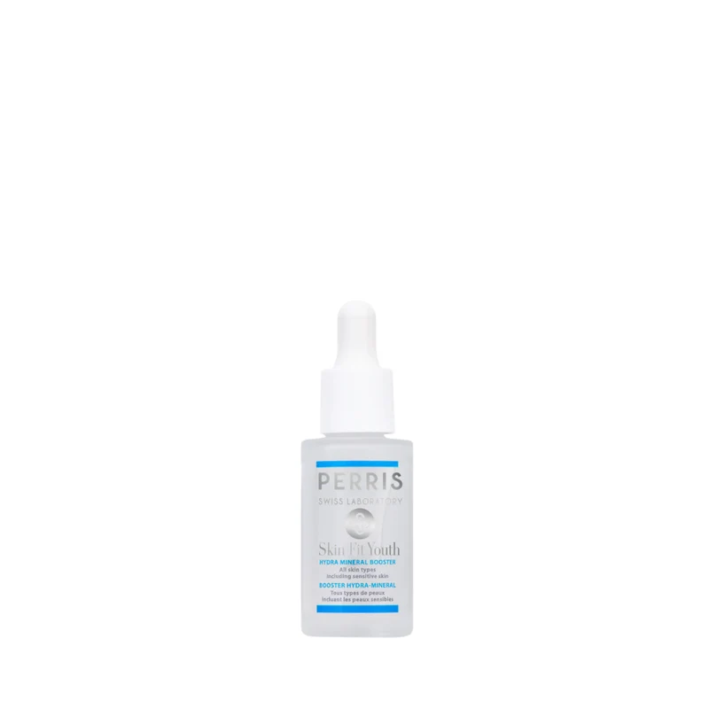 Skin Fitness Skin Fit Youth Hydra Mineral Booster