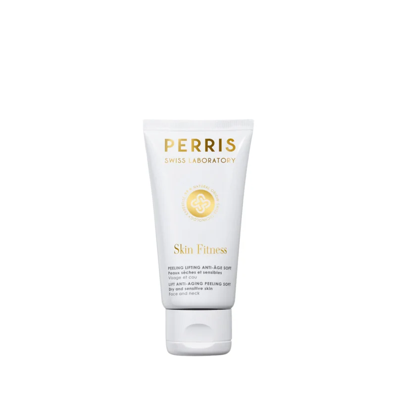 Skin Fitness Lift Anti Aging Peeling Soft