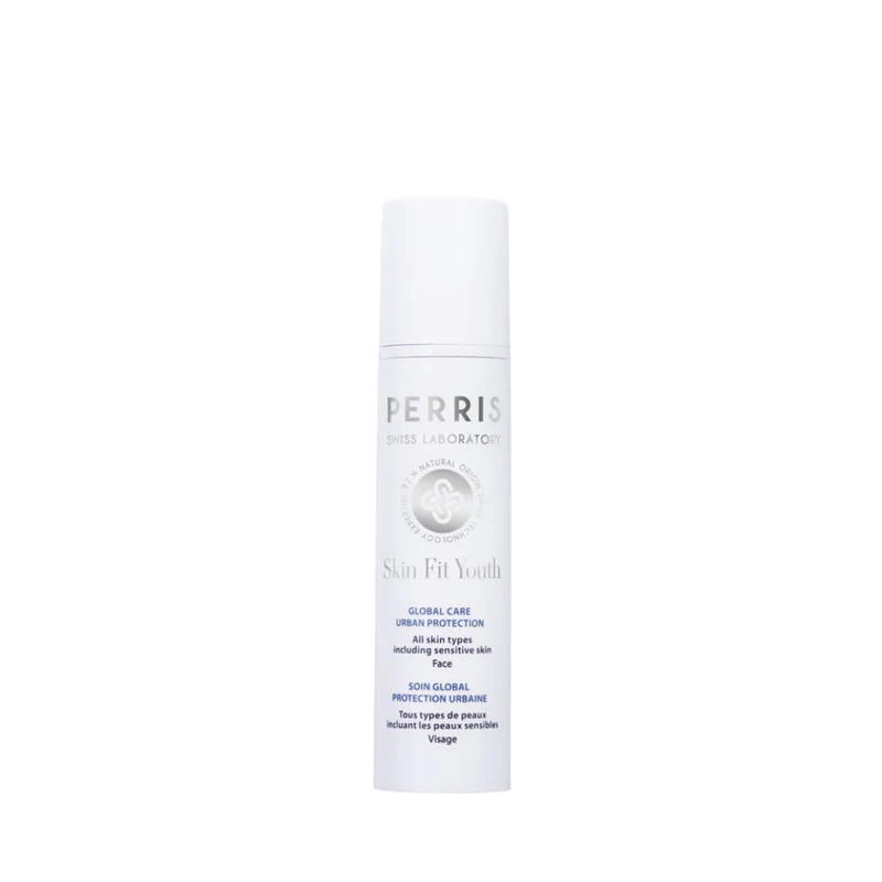 Skin Fitness Global Care Urban Protection