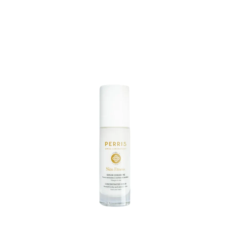 Skin Fitness Concentrated Serum