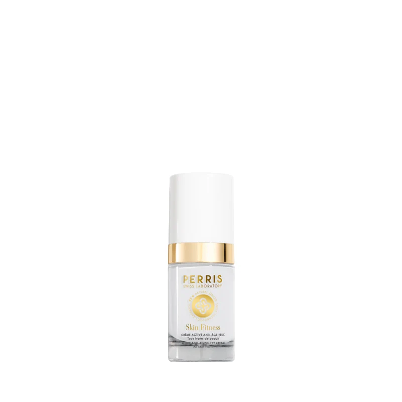 Skin Fitness Active Anti-Aging Eye Cream