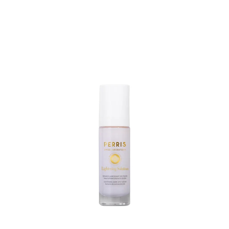Lightening Solution Dark Spot Serum