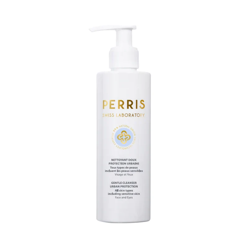Gentle Cleanser Urban Protection