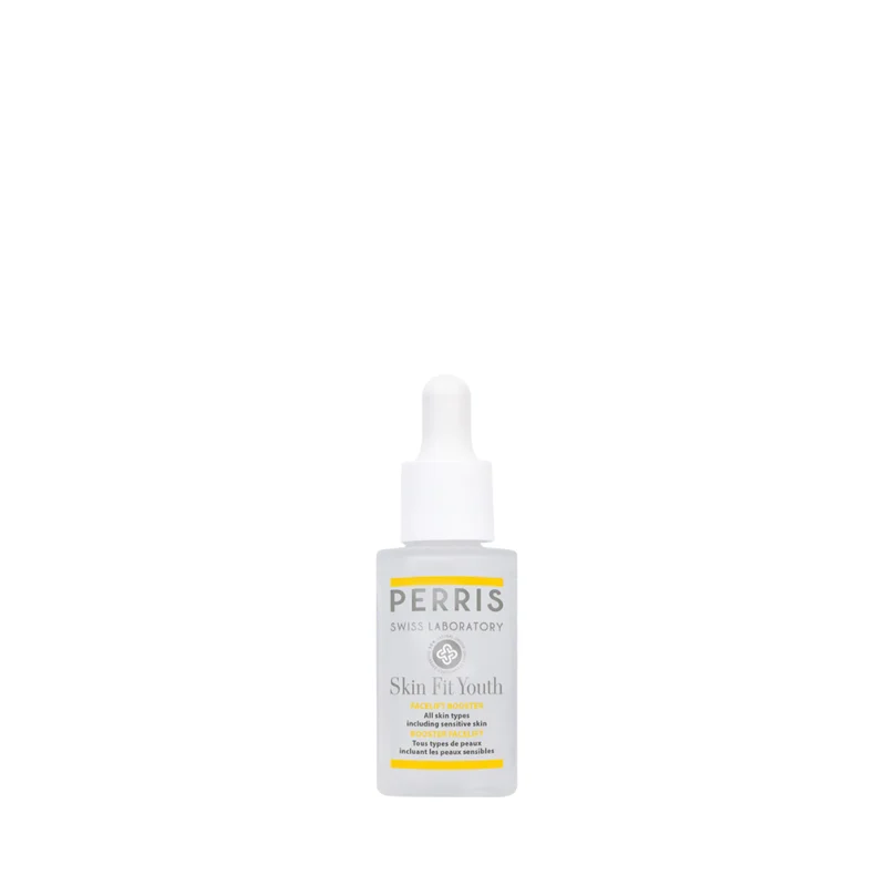Skin Fitness Skin Fit Youth Facelift Booster