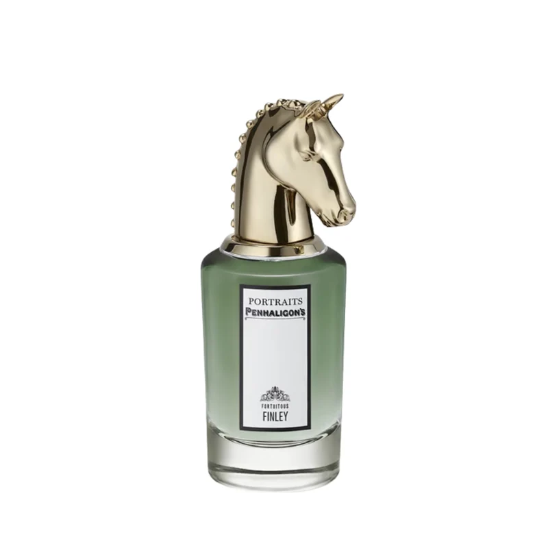 Portraits Fortuitous Finley Eau de Parfum