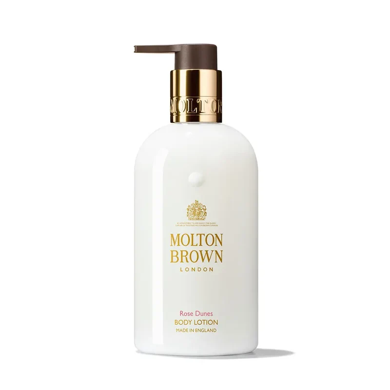 Rose Dunes - Body Lotion - Molton Brown