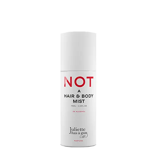 Not Hair and Body Mist - Juliette has a Gun