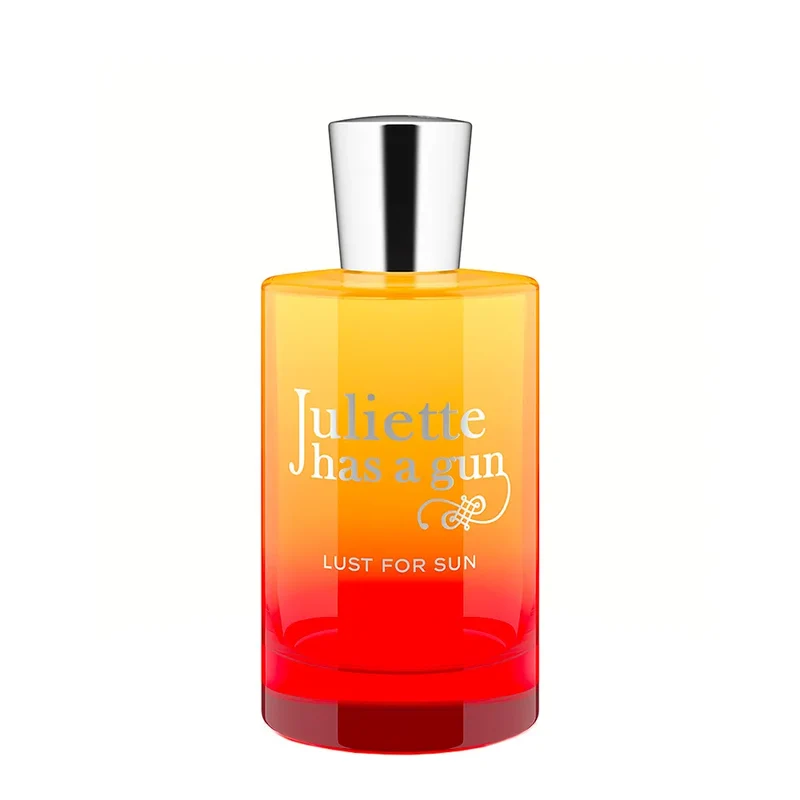 Lust for sun - Eau de Parfume - Juliette has a Gun