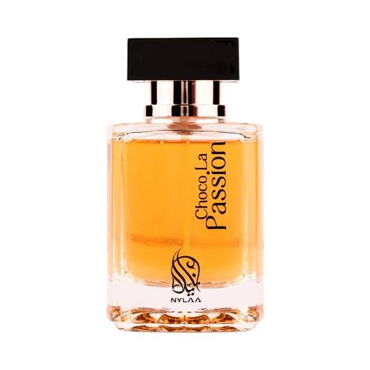 Choco La Passion - Eau de Parfume - Nylaa