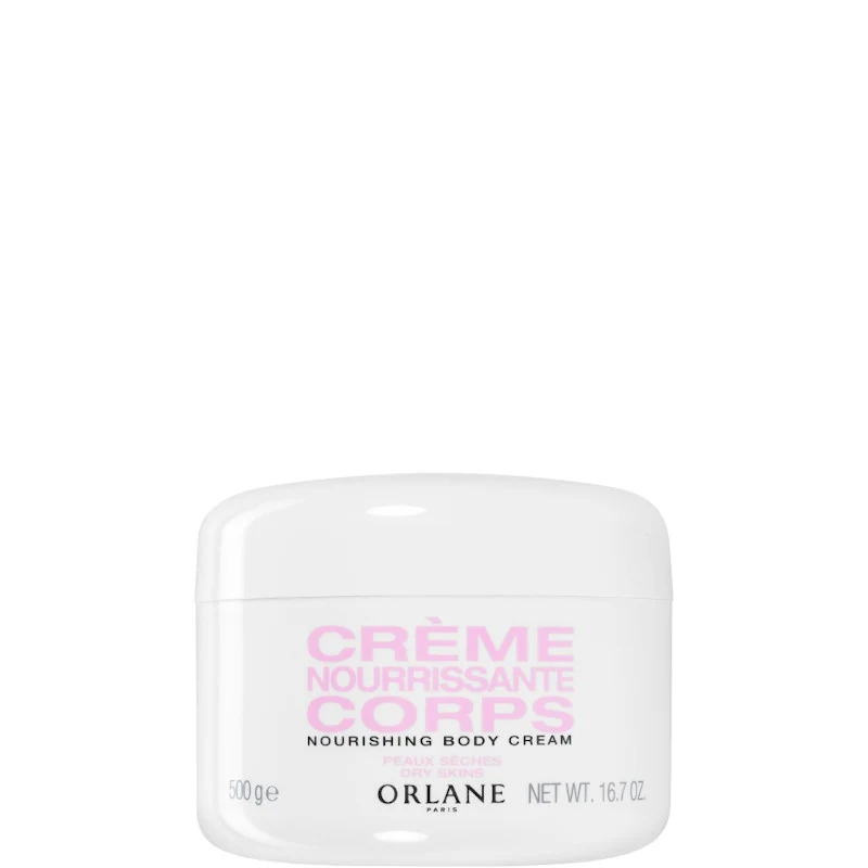 Orlane Crème Nourrissante Corps 500 ML