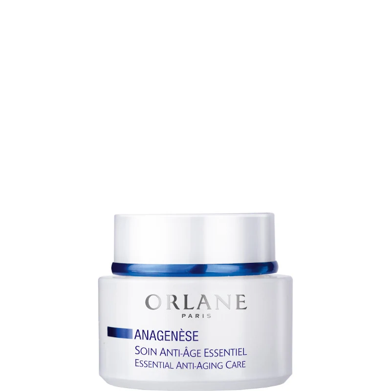 Orlane Anagenèse Soin Anti-Age Essentiel 50 ML