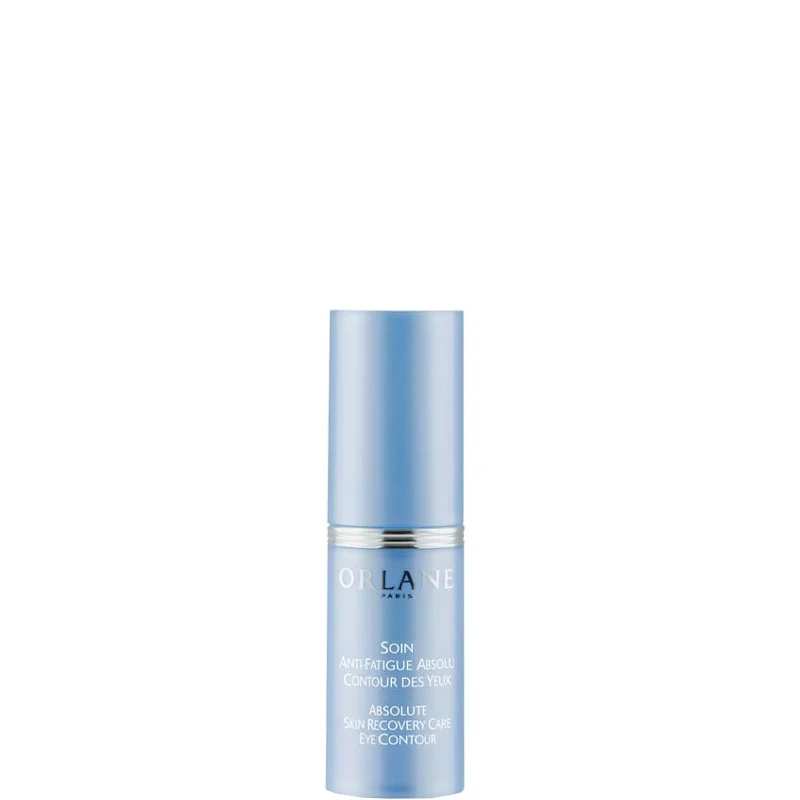 Orlane Soin Anti-Fatigue Absolu Contour Des Yeux 15 ML