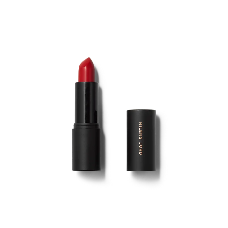 Lipstick 7735 Carrot Orange