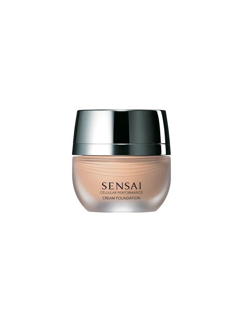 Cellular Performance Cream Foundation