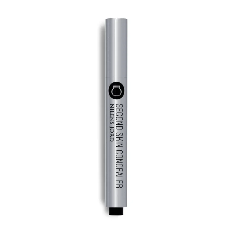 Second Skin Concealer 3 Honey