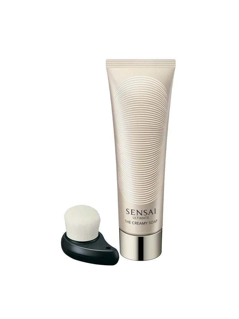 Ultimate The Creamy Soap 125 ml