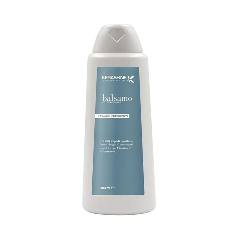Kerashine Balsamo Per Uso Frequente 500 ml — Balsamo capelli