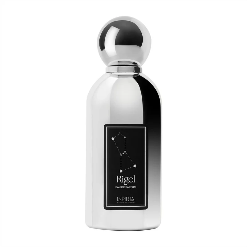 Ispiria Rigel Eau de Parfum Unisex 100 ml — Eau de parfum
