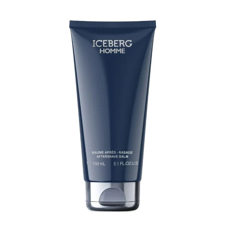 Iceberg Homme New 150 ml — Balsamo Dopobarba