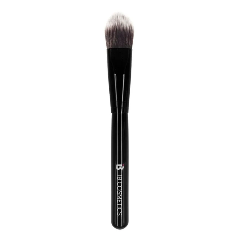 Ib Cosmetics 1 pezzo — Pennello Fondotinta