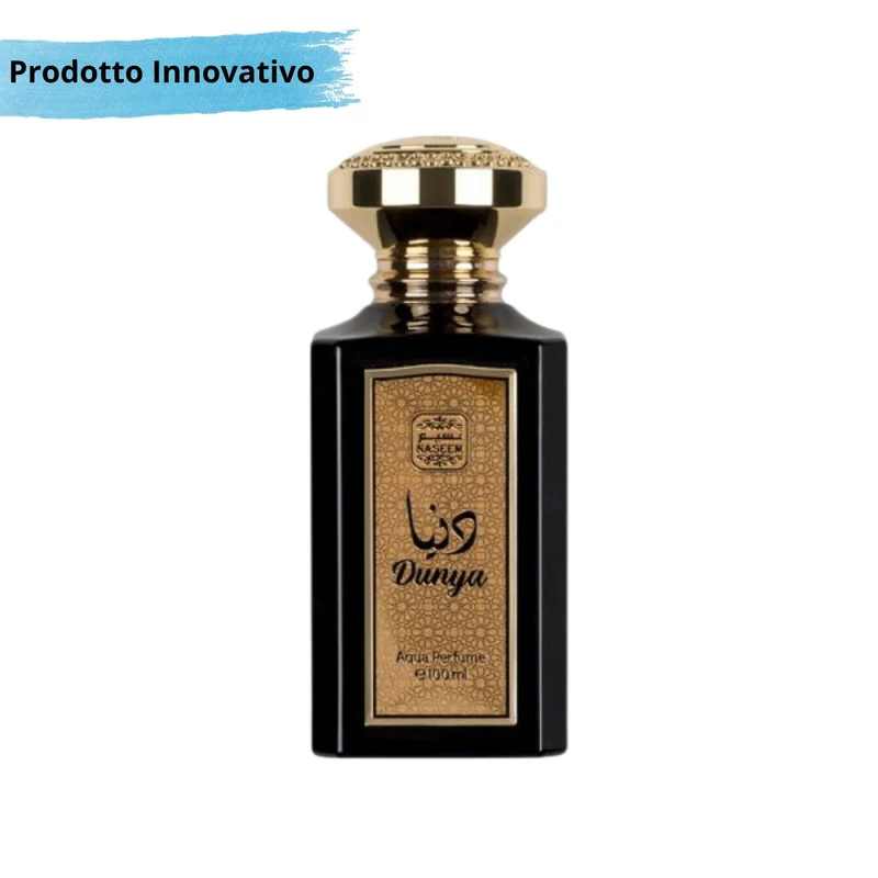 Dunya Aqua Parfume Naseem