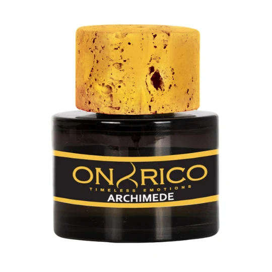 Archimede - Eau de Parfum - Onyrico