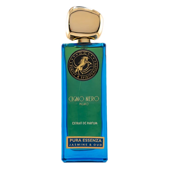 Pura Essenza - Eau de Parfum - Cigno Nero