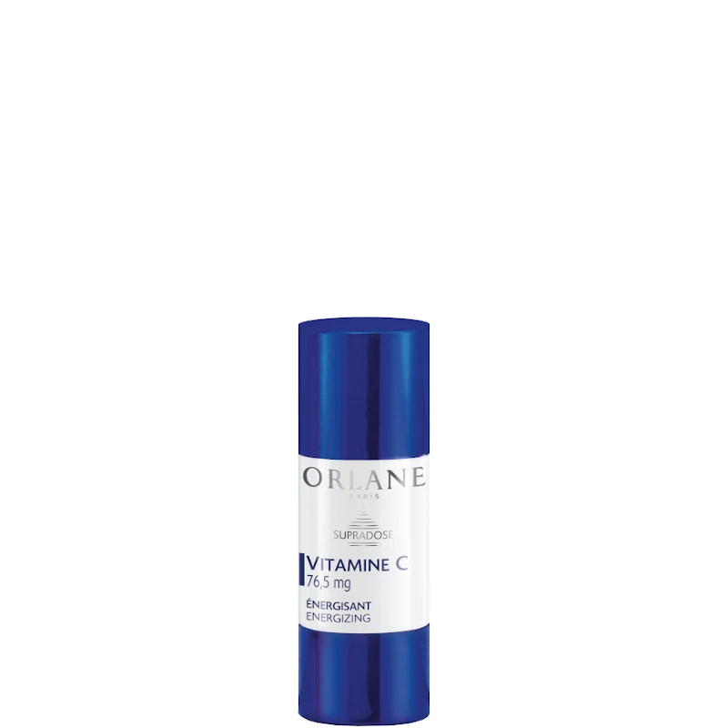 Orlane Concentré Vitamine C Energisant 76,5 mg