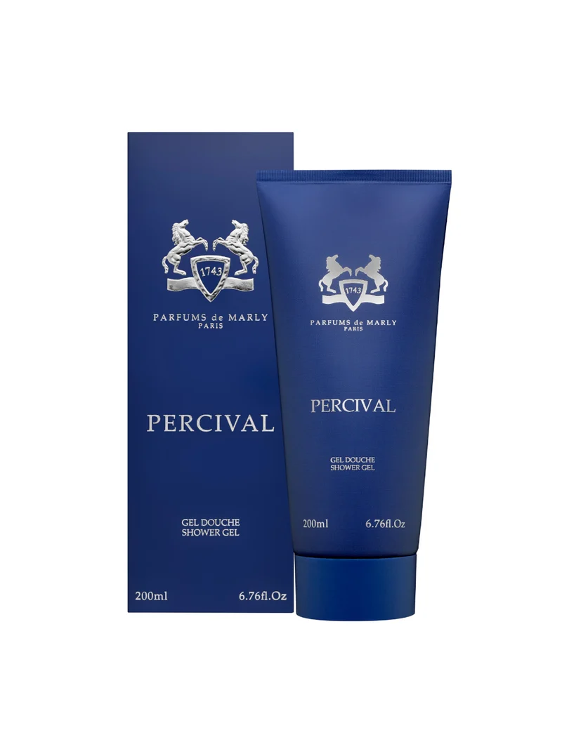Percival Shower Gel