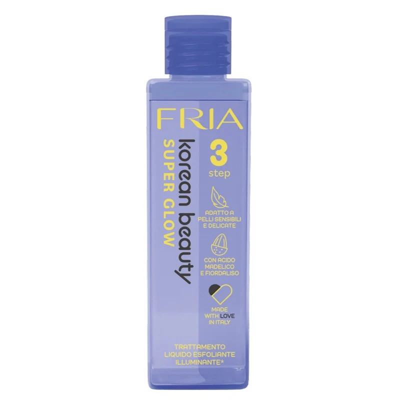 Fria Trattamento Esfoliante Viso 150 ml — Scrub viso