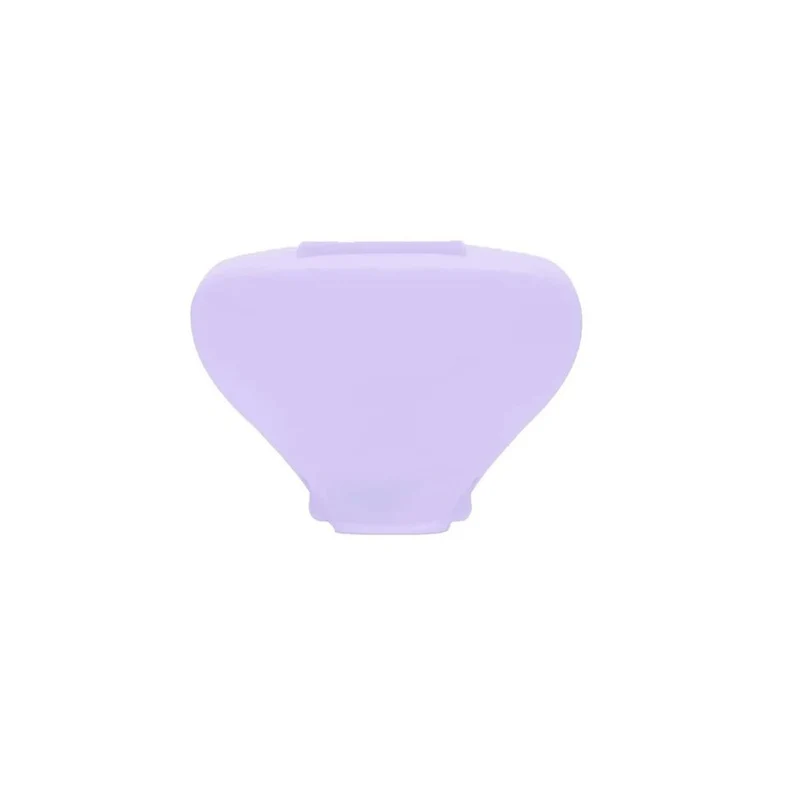 Fler The Razor Travel Case Lilac Custodia Rasoio 1 unità — Accessorio Barba