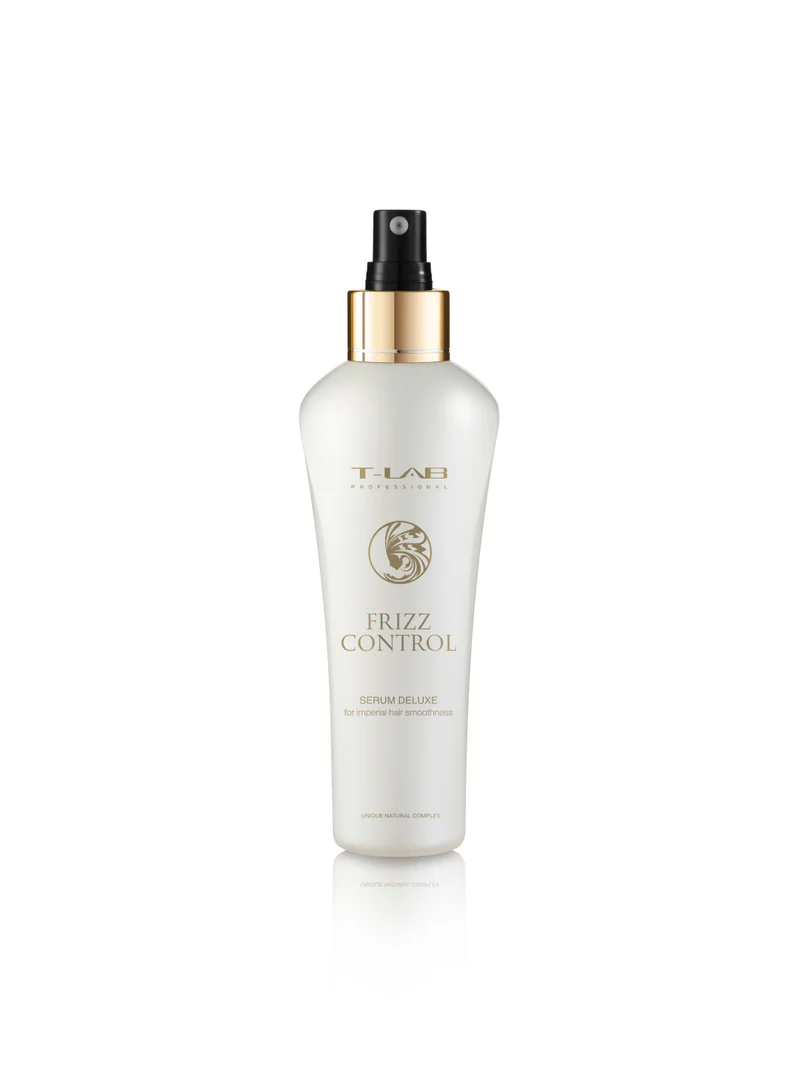 FRIZZ CONTROL Serum Deluxe 130 ml