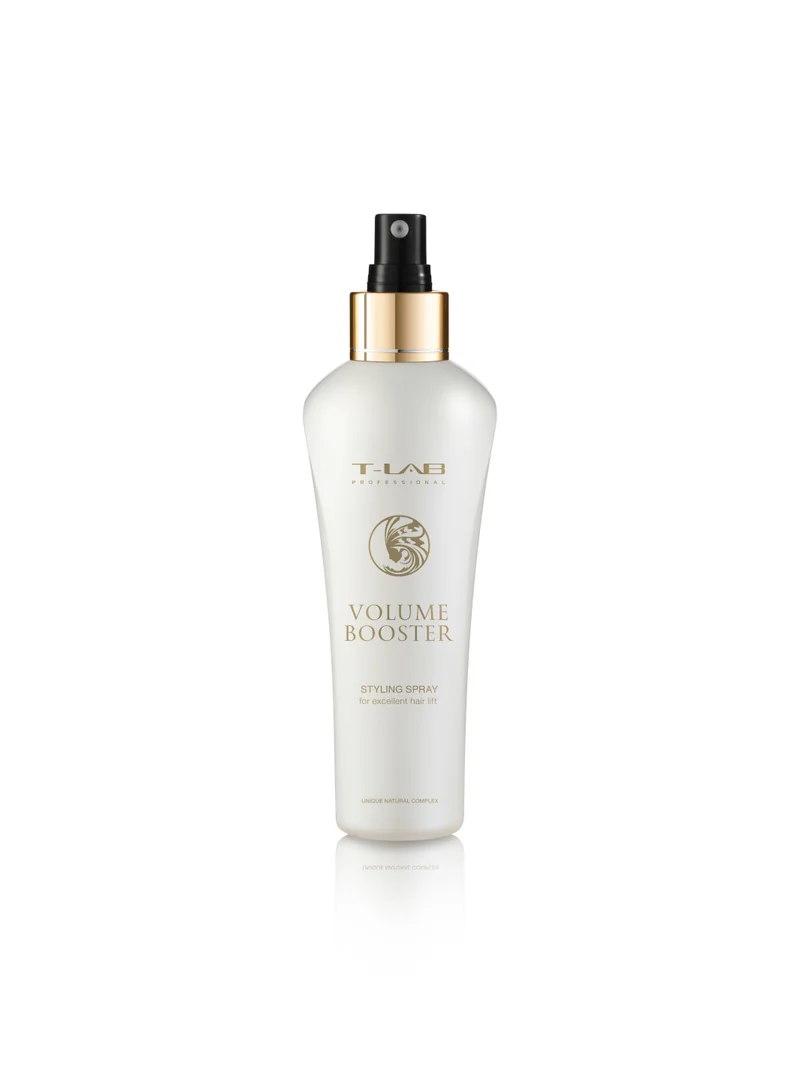 VOLUME BOOSTER Styling Spray 130 ml