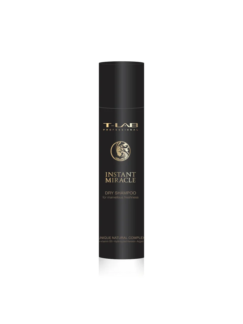 INSTANT MIRACLE Dry Shampoo 100 ml