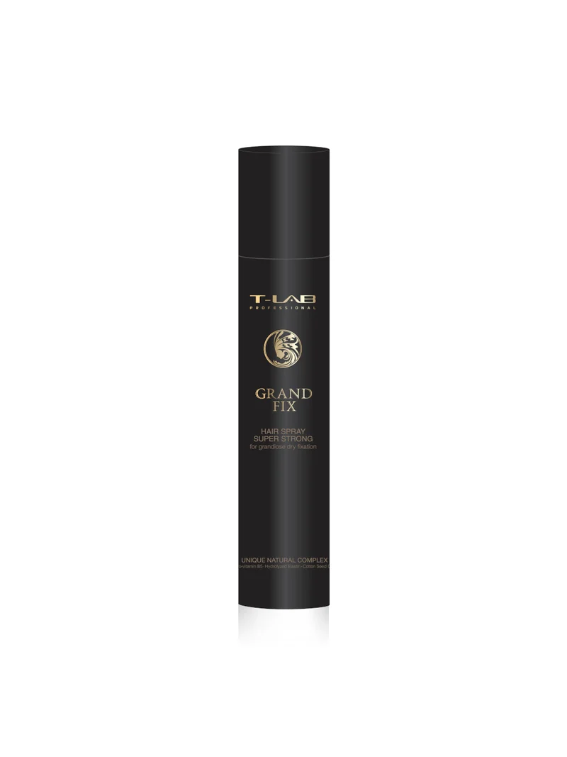 GRAND FIX Hair Spray SUPER STRONG 300 ml
