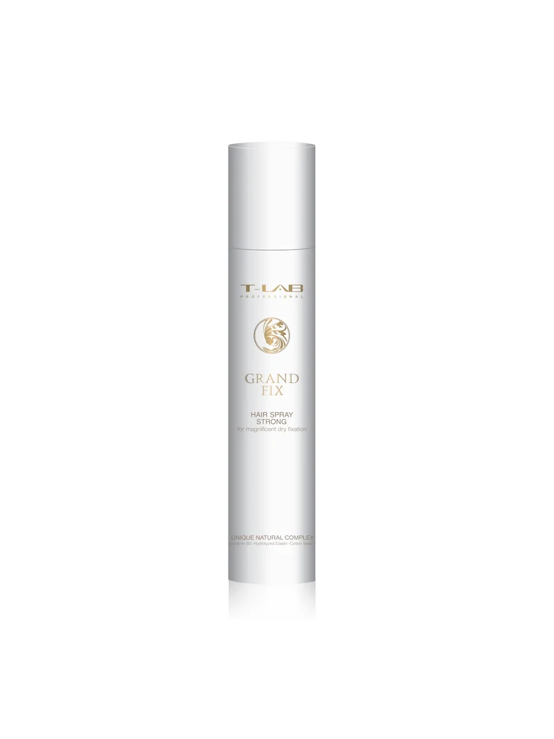 GRAND FIX Hair Spray STRONG 300 ml