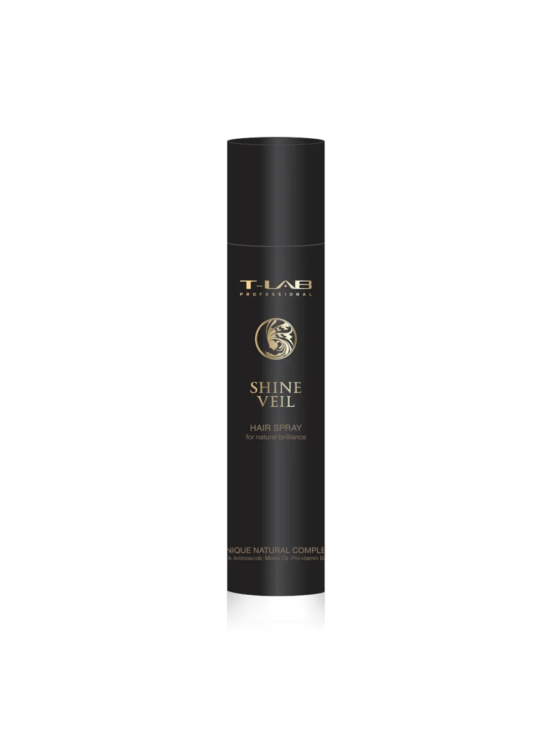 SHINE VEIL Hair Spray 150 ml