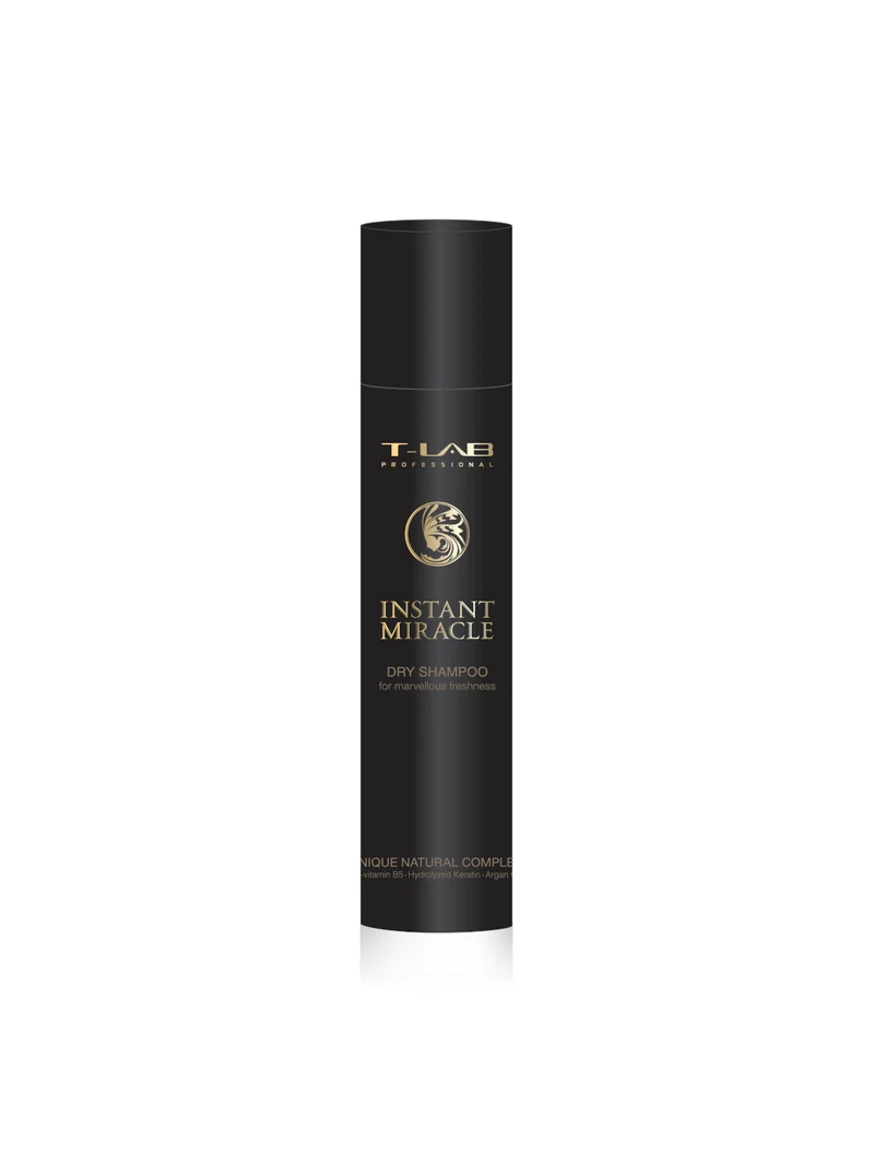 INSTANT MIRACLE Dry Shampoo 150 ml