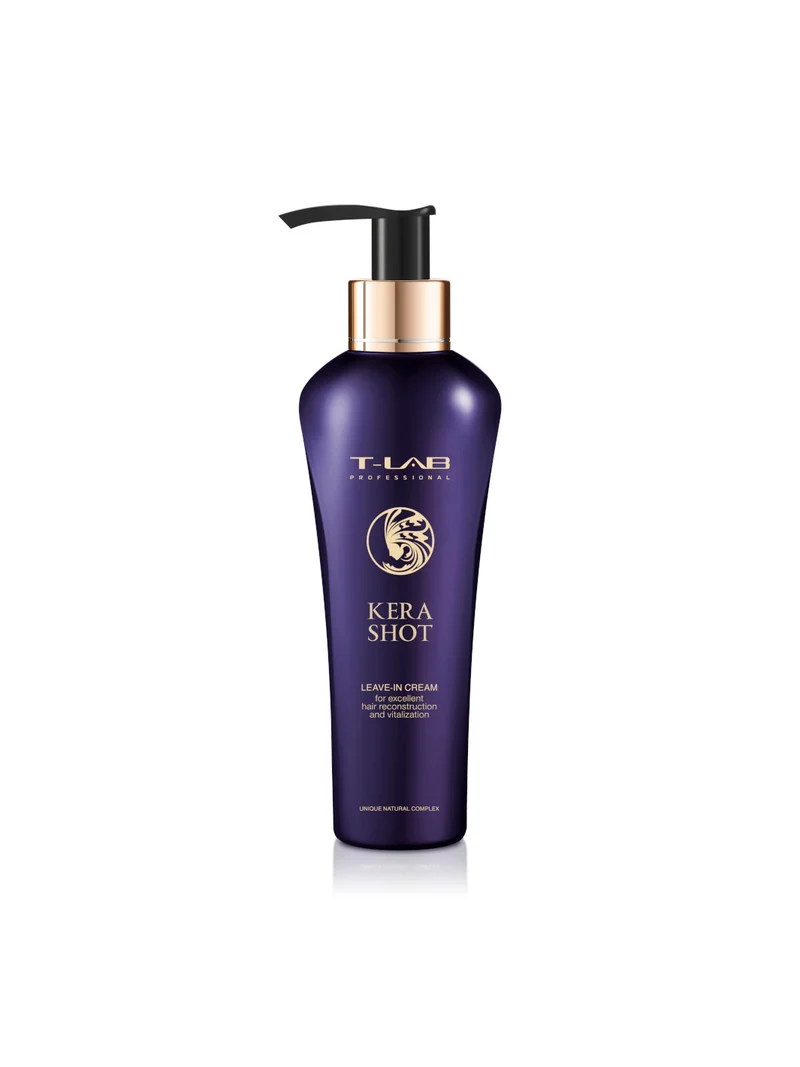 KERA SHOT Leave-in Cream 130 ml