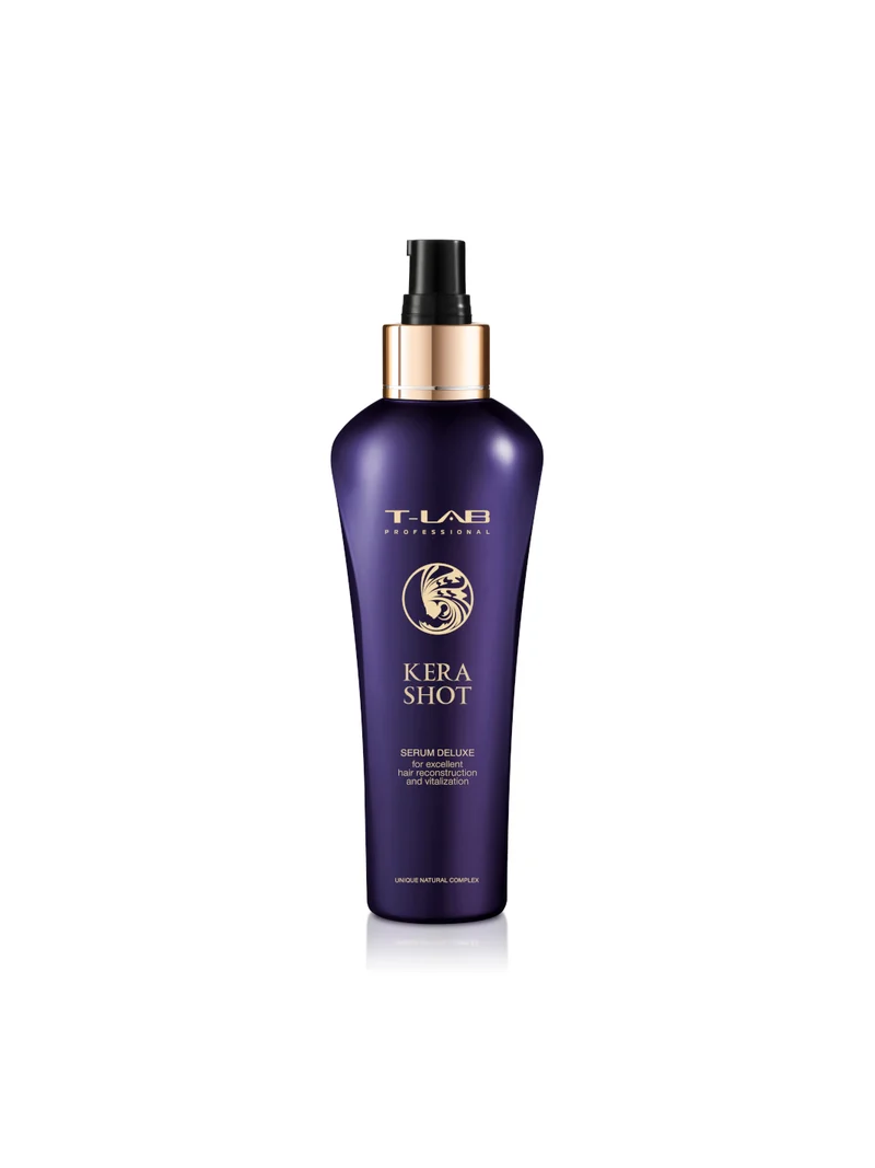KERA SHOT Serum Deluxe 130 ml