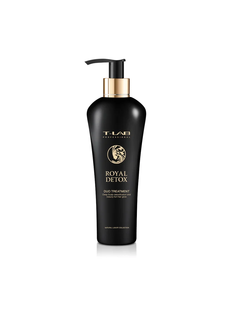 ROYAL DETOX DUO Treatment 250 ml