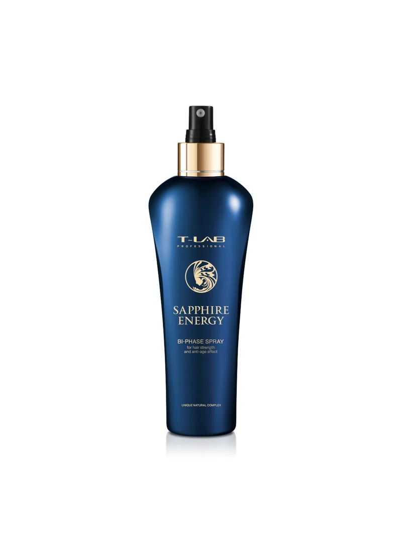 SAPPHIRE ENERGY Bi-Phase Spray 250 ml