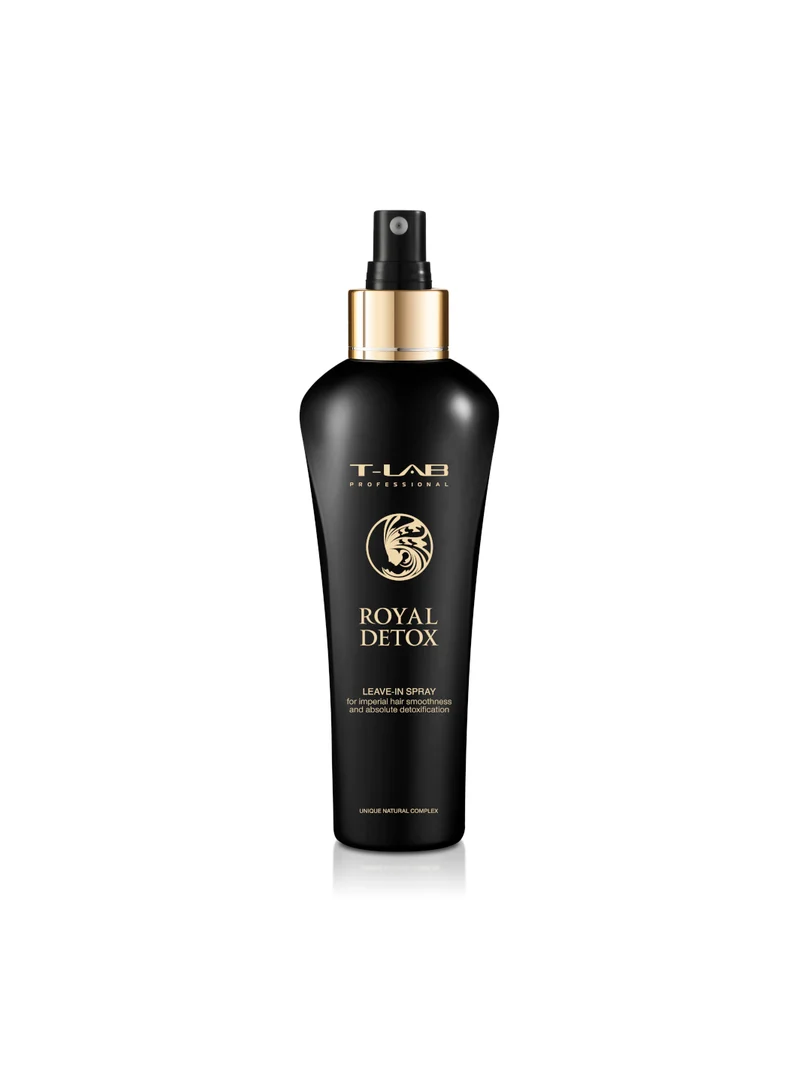 ROYAL DETOX Leave-in Spray 130 ml
