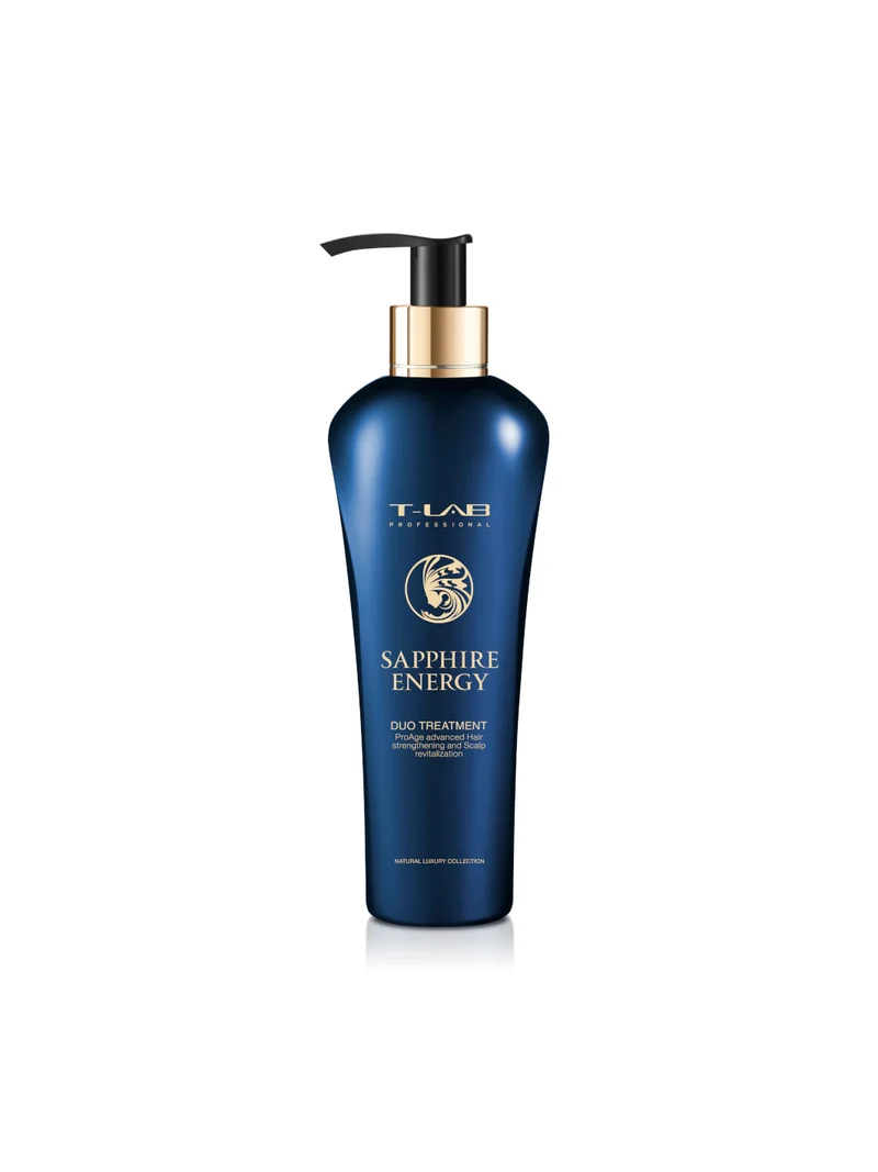 SAPPHIRE ENERGY DUO Treatment 250 ml